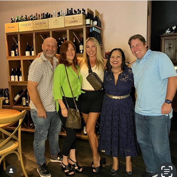 Louis Vuitton Vintage Boho Fanny Pack - Picture 11 of 12